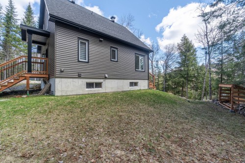 Exterior - 42 Ch. Raphaël, Nominingue, QC - Outdoor