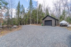 Garage - 