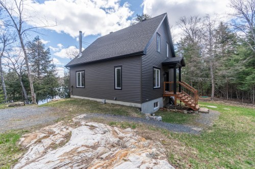Exterior - 42 Ch. Raphaël, Nominingue, QC - Outdoor