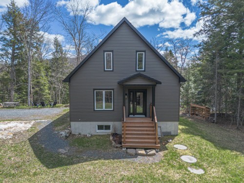 Exterior - 42 Ch. Raphaël, Nominingue, QC - Outdoor