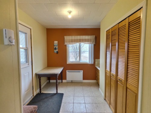Hall d'entrée/Vestibule - 485 Route 391, Saint-Eugène-De-Guigues, QC - Indoor Photo Showing Other Room