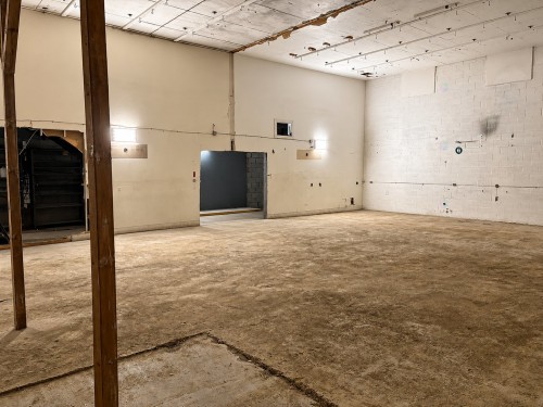 Overall view - 5340 Av. Papineau, Montréal (Le Plateau-Mont-Royal), QC - Indoor