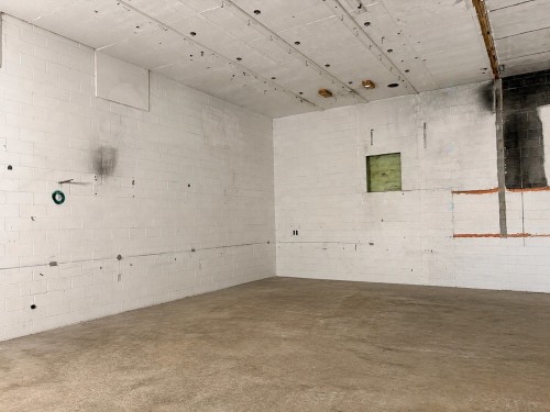 Overall view - 5340 Av. Papineau, Montréal (Le Plateau-Mont-Royal), QC - Indoor Photo Showing Other Room