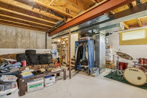 Sous-sol - 453 Rue Du Versant, Pincourt, QC - Indoor Photo Showing Basement