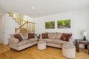 Salon - 453 Rue Du Versant, Pincourt, QC  - Indoor Photo Showing Living Room 