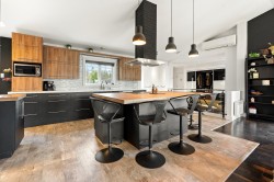 Kitchen - 