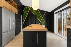 Kitchen - 