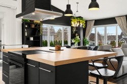Kitchen - 
