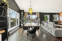 Dining Room - 