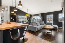 Living Room - 