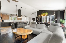 Overall view - 