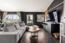 Living Room - 