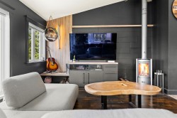Living Room - 