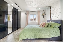 Master Bedroom - 