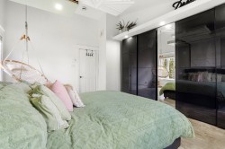 Master Bedroom - 