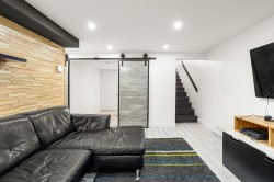Family Room - 