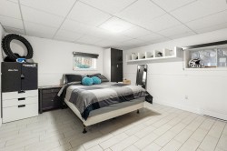 Bedroom - 