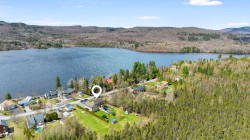 Aerial View - 