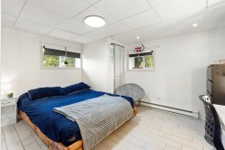 Bedroom - 