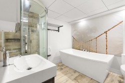 Bathroom - 