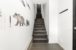 Mud Room - 