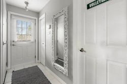 Mud Room - 