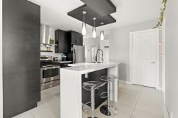 Kitchen - 