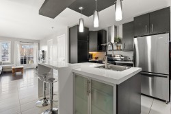 Kitchen - 