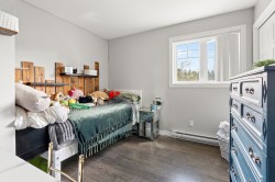 Bedroom - 
