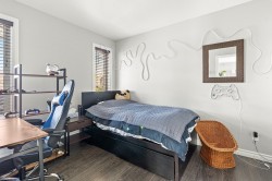 Bedroom - 