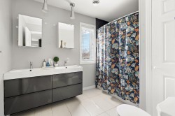 Bathroom - 