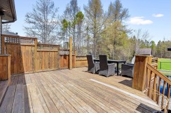 Patio - 