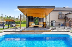 Pool - 