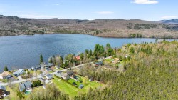 Aerial View - 