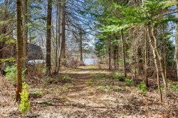 Water access - 