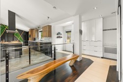 Mud Room - 