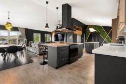 Kitchen - 