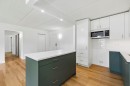 Cuisine - 118-350 Rue Querbes, Vaudreuil-Dorion, QC  - Indoor Photo Showing Kitchen 