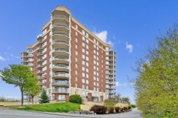 1102-40 Allée des Brises-du-Fleuve Montréal (Verdun/Île-Des-Soeurs), QC H4G 3M9
