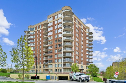 Exterior - 1102-40 Allée Des Brises-Du-Fleuve, Montréal (Verdun/Île-Des-Soeurs), QC - Outdoor With Facade