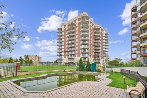 Exterior - 1102-40 Allée Des Brises-Du-Fleuve, Montréal (Verdun/Île-Des-Soeurs), QC - Outdoor