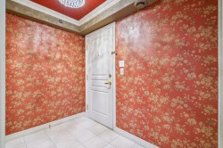 Hall d'entrée/Vestibule - 