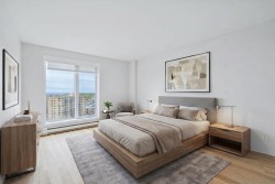 Chambre à coucher principale - 