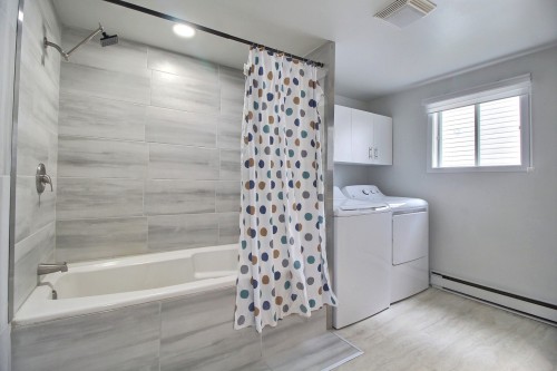 Salle de bains - 265 10E Rue, Val-D'Or, QC - Indoor