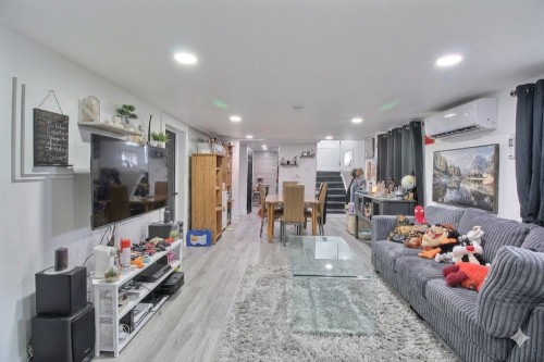 Vue d'ensemble - 265 10E Rue, Val-D'Or, QC - Indoor Photo Showing Other Room
