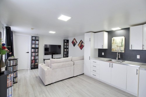 Vue d'ensemble - 265 10E Rue, Val-D'Or, QC - Indoor