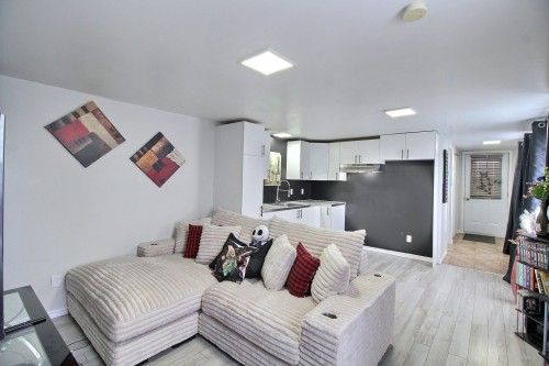 Vue d'ensemble - 265 10E Rue, Val-D'Or, QC - Indoor Photo Showing Bedroom