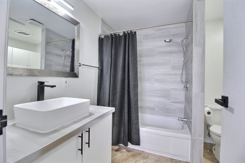 Salle de bains - 265 10E Rue, Val-D'Or, QC - Indoor Photo Showing Bathroom