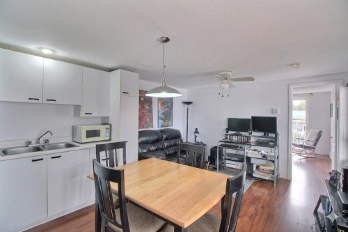 Vue d'ensemble - 265 10E Rue, Val-D'Or, QC - Indoor