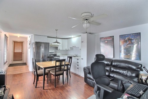 Vue d'ensemble - 265 10E Rue, Val-D'Or, QC - Indoor